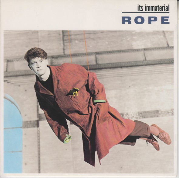 Rope - 1986 Siren Records