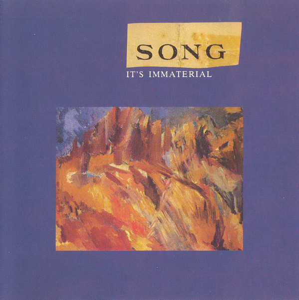 Song - 1990 Siren Records