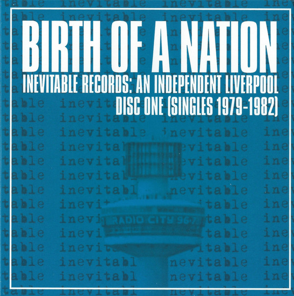 Its Immaterial - Compilations